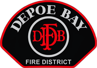 Depoe Bay Fire